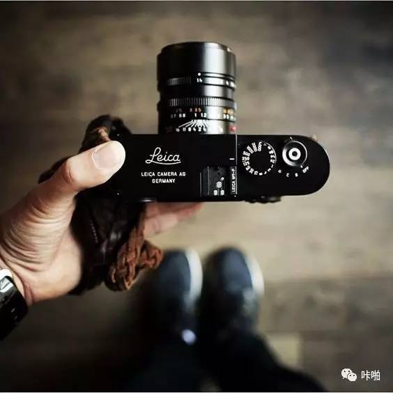 StoriesofLeica：这个小红标究竟有什么魔力？你可能不知道的徕卡相机小故事