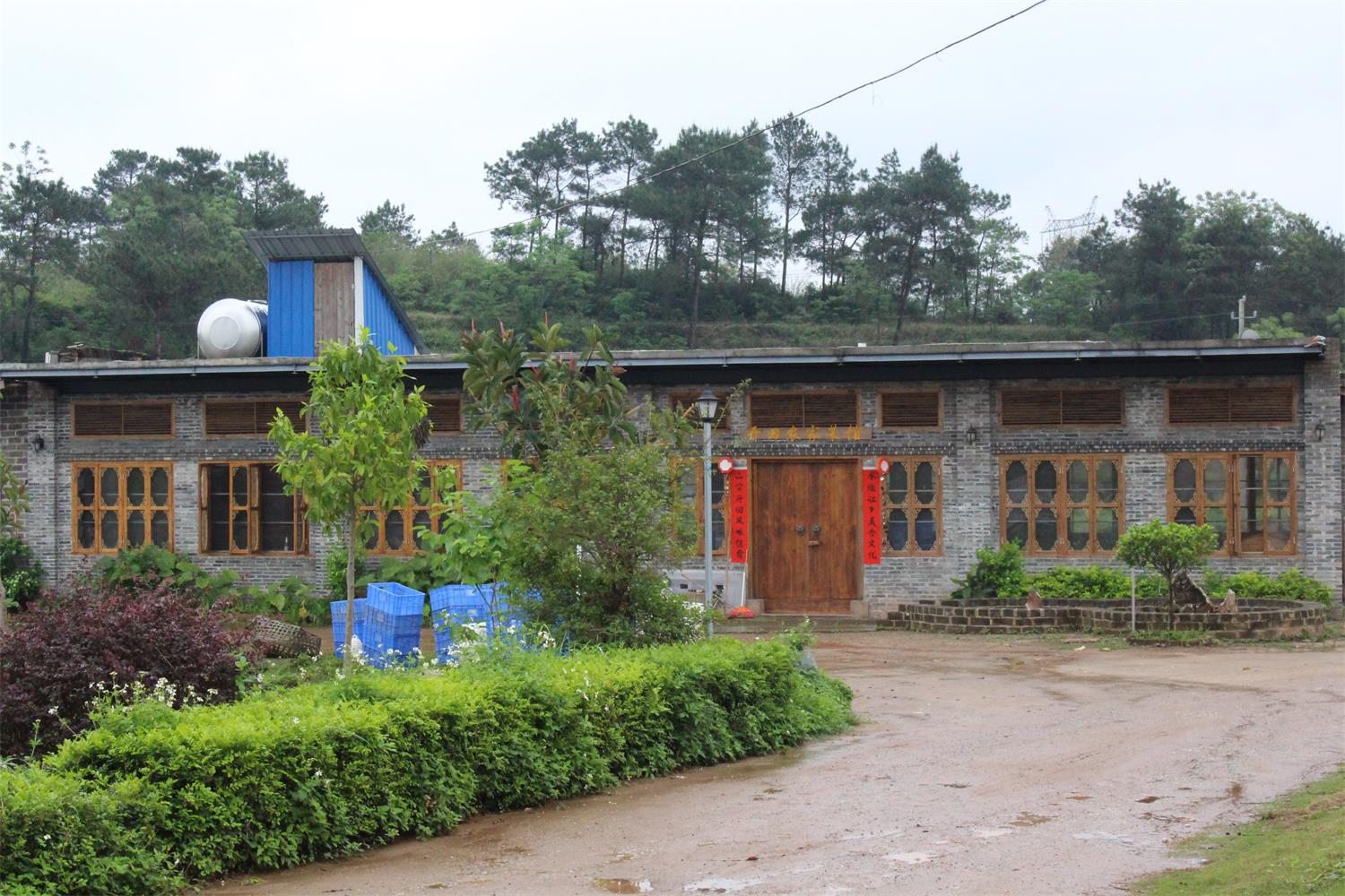 南宁附近农家乐排行榜,南宁十全十美农家乐