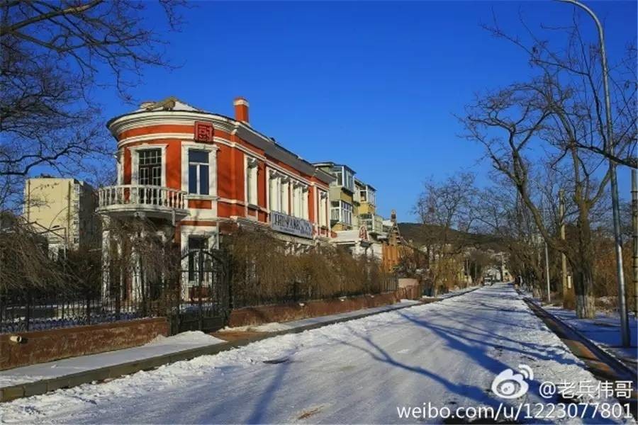 大连冬季小众景点有哪些,大连冬季必去景点推荐攻略