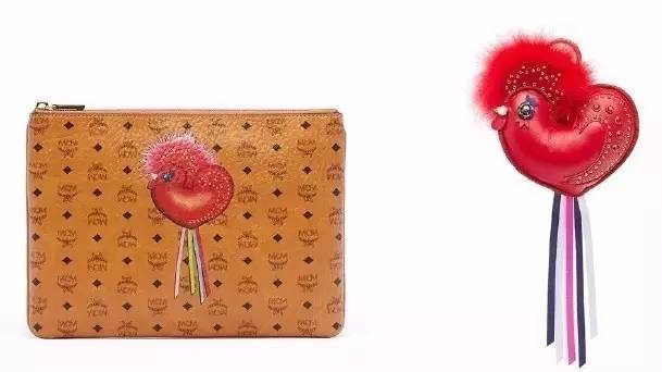 这些吉祥物亮瞎了青岛人的眼，祝你鸡年大吉啊……