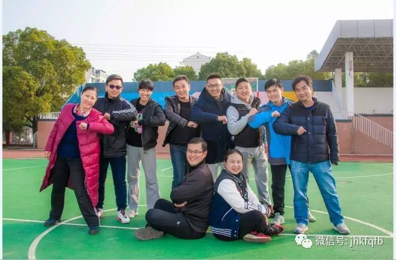 「美丽开发区」最美校园︱东苑小学:七彩校园,播撒希望的热土