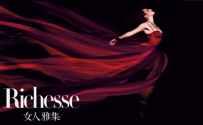 节前最后的美容助攻荣升派对女皇只需6个对策｜Dr.魔女