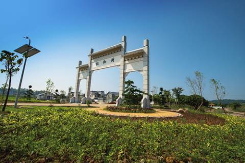 南宁风景区旅游景点排名榜前十名,南宁首批十大特色旅游名镇