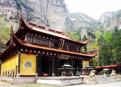 求桃花去哪？求财运去哪？求平安去哪？据说苏州这7大寺庙最灵验！