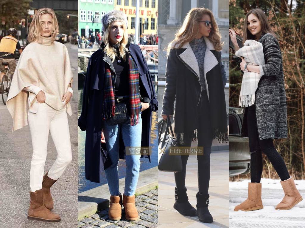 冬季穿衣小窍门视频教学,最简单保暖穿衣法