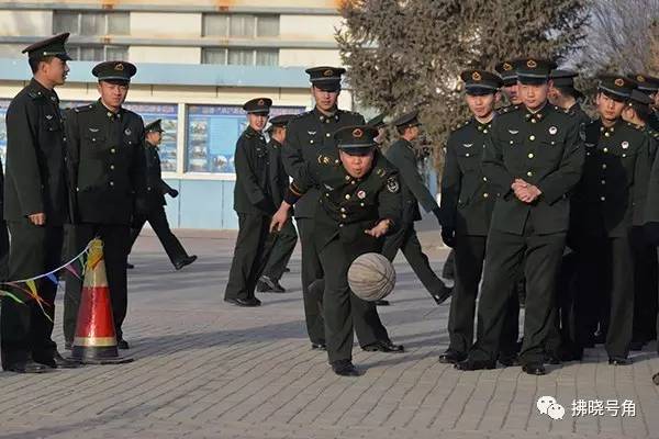 新春走军营战友情,新春走军营完整版