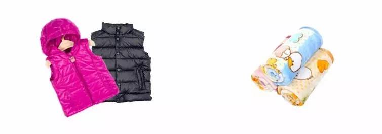 辣妈带娃出门必备清单,辣妈每天都想给宝贝打扮的美美哒