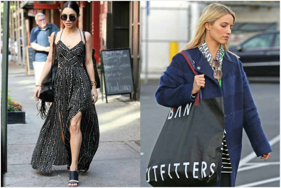 穿腻了阿迪耐克,hm和zara哪些值得买