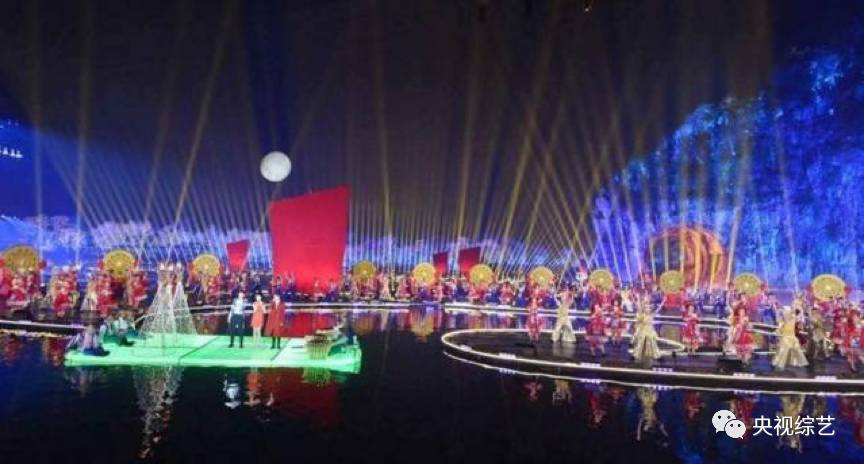 2017春晚没看够?邓紫棋、马天宇、关晓彤桂林分会场继续陪你!