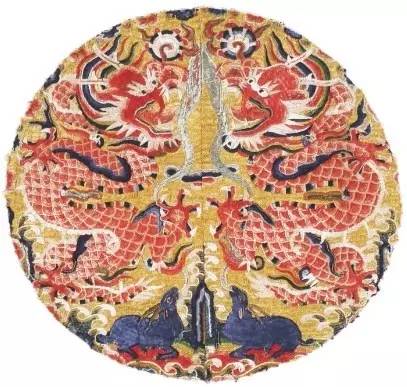 鉴赏｜后妃吉服与便服