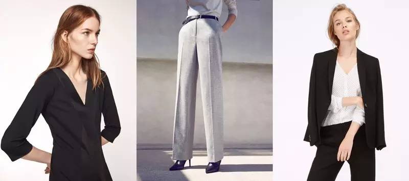 穿腻了阿迪耐克,hm和zara哪些值得买