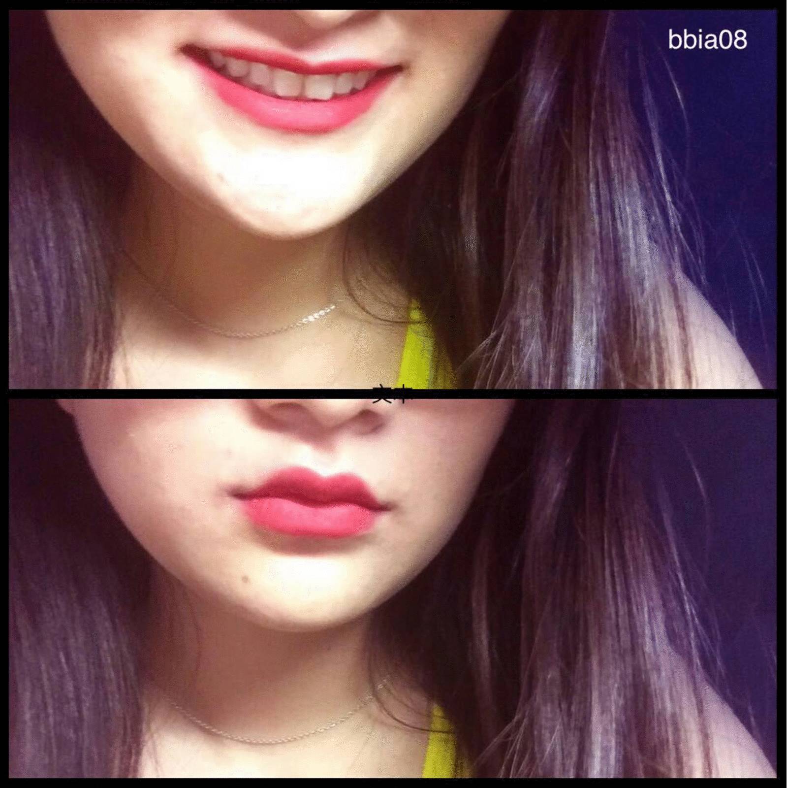 韩系blingbling口红,拼多多平价韩系口红