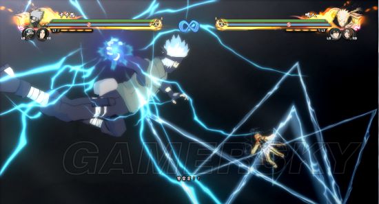 博人传雷切和千鸟,火影忍者博人传楔技能介绍