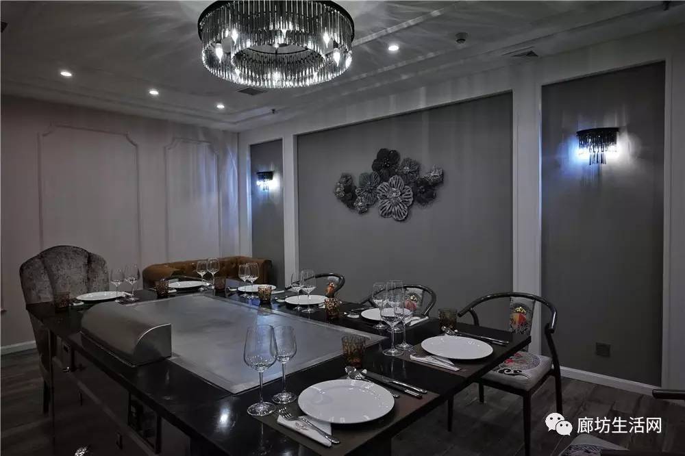 情侣家庭美食推荐,日式铁板烧餐厅推荐