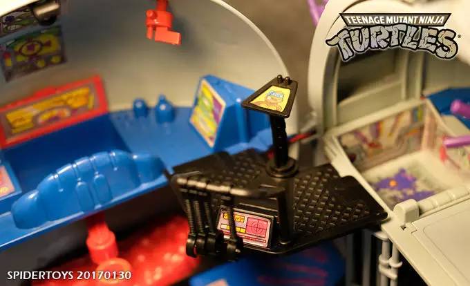 忍者神龟大战大反派老虎,忍者神龟boss大老鼠