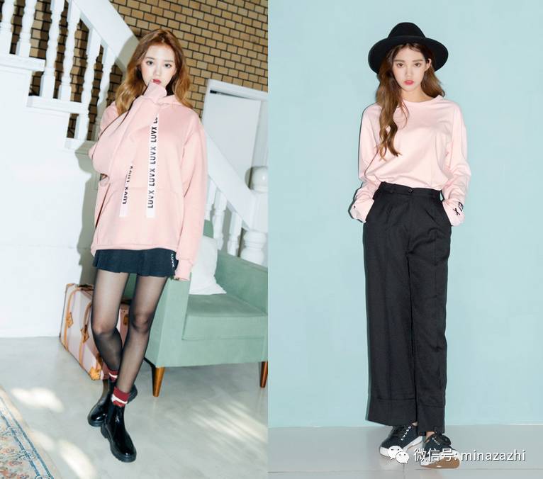 让人羡慕的韩剧穿衣搭配,让人羡慕的韩剧穿搭