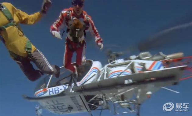 鸡在汽车界都扮演过什么样的角色？