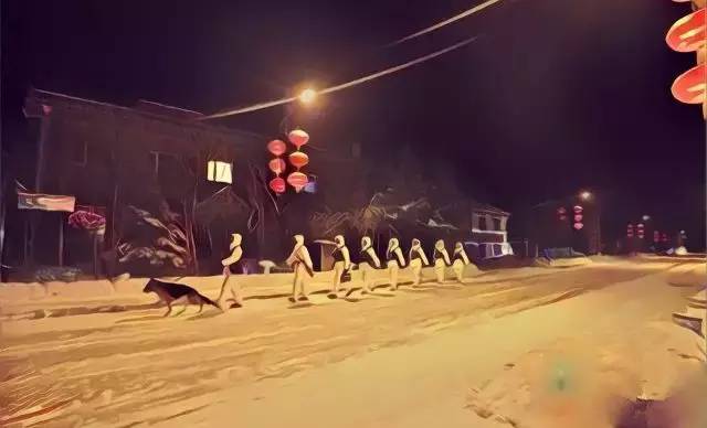 军营里的专属年味儿,走进军营感受浓浓年味儿