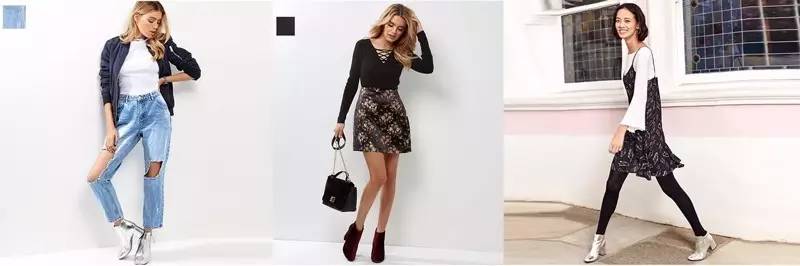 穿腻了阿迪耐克,hm和zara哪些值得买