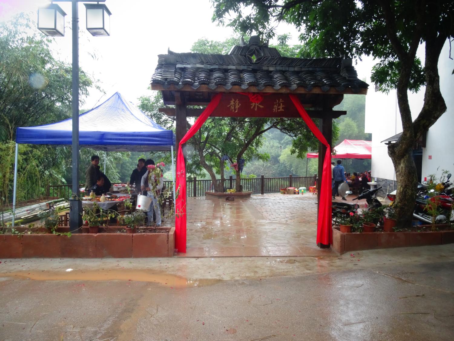 南宁附近农家乐排行榜,南宁十全十美农家乐