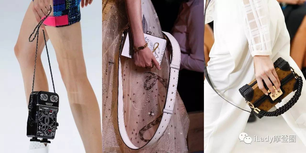 种草|您新一年的手袋余额已经不足,请及时充值!