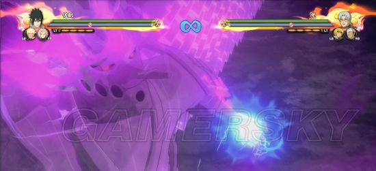 博人传雷切和千鸟,火影忍者博人传楔技能介绍