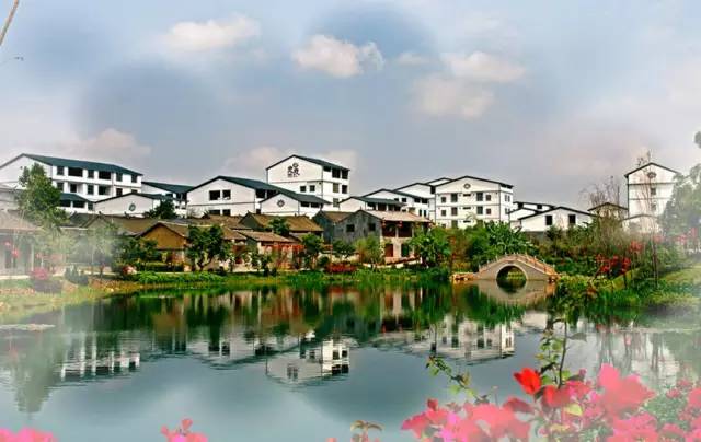 这是一条拯救南宁人春节聚会的微信