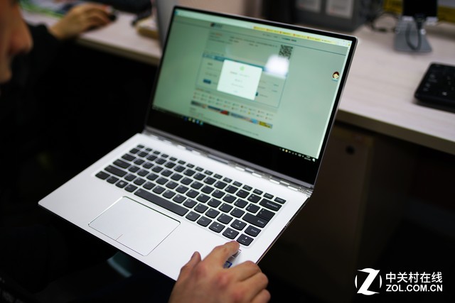 联想yoga5pro尺寸,联想yoga5pro值得买吗