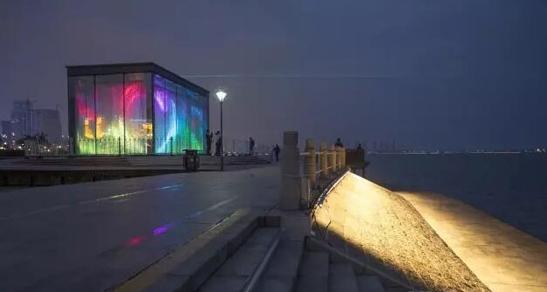 照明系统黑科技,照明的创新设计