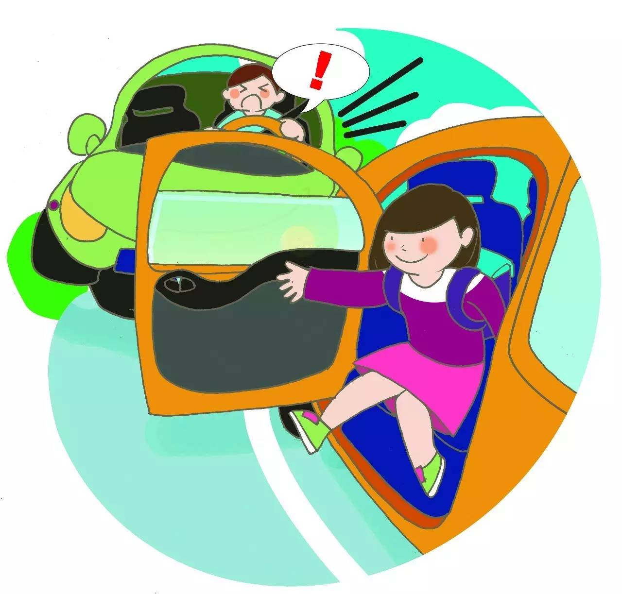 呵护脆弱的生命花火，儿童乘车安全全攻略（附2016年德国ADAC儿童安全座椅测评结果）