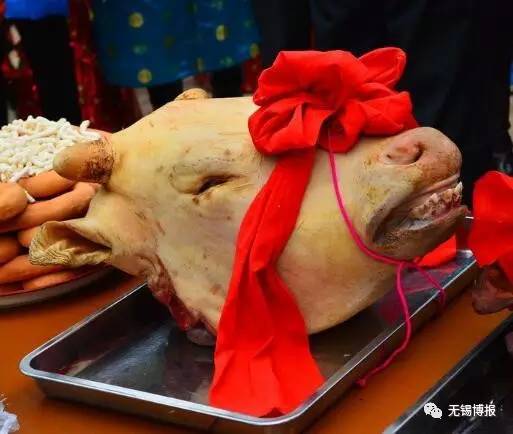 「家有年菜第六波」五日财源五日求！聊一聊老无锡“抢路头”吃方面的习俗