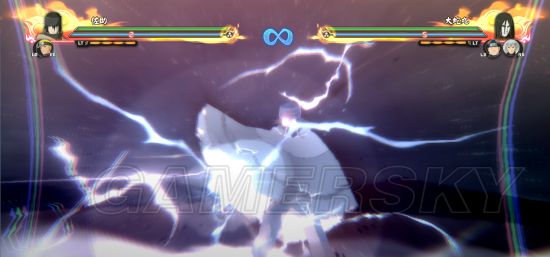 博人传雷切和千鸟,火影忍者博人传楔技能介绍