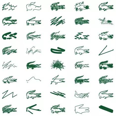 星巴克里面标志,星巴克图标的背后的意义