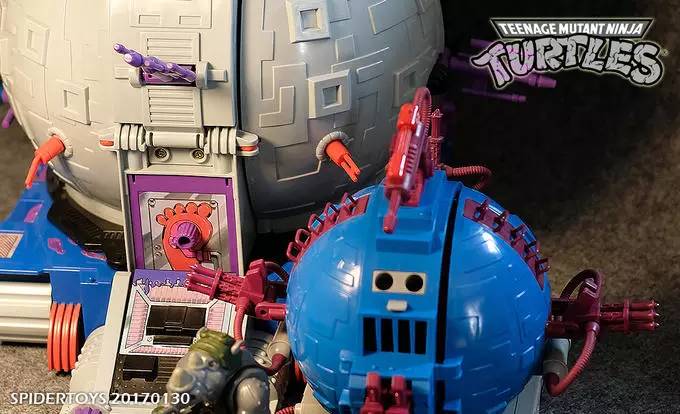 忍者神龟大战大反派老虎,忍者神龟boss大老鼠