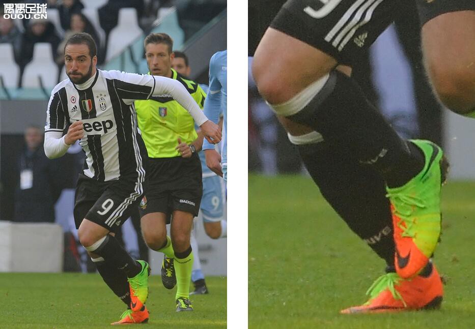 全球赛场战靴2018,2015全球战靴观察