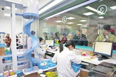 全国各大医院的自制良药——五官科篇