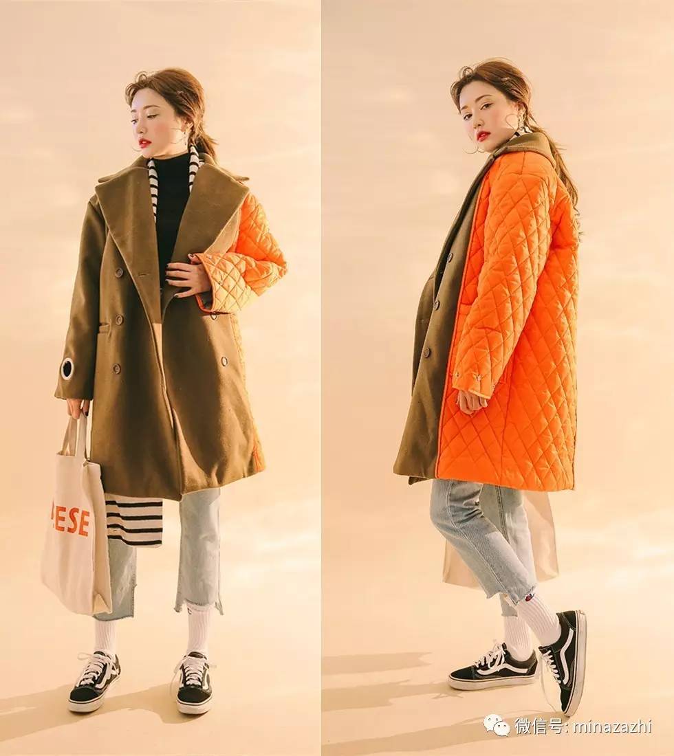 让人羡慕的韩剧穿衣搭配,让人羡慕的韩剧穿搭