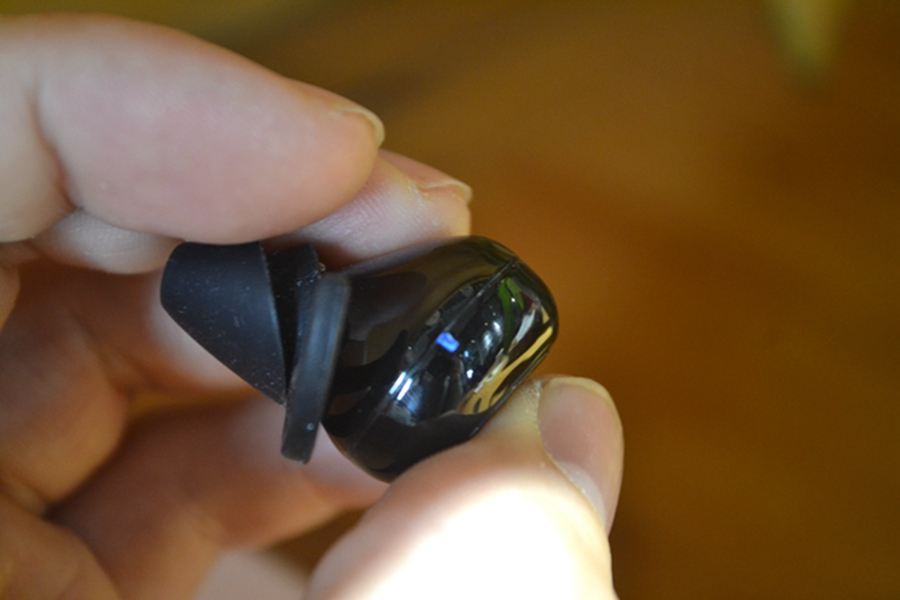 运动耳机和蓝牙耳机音质,赛尔贝尔蓝牙耳机测评