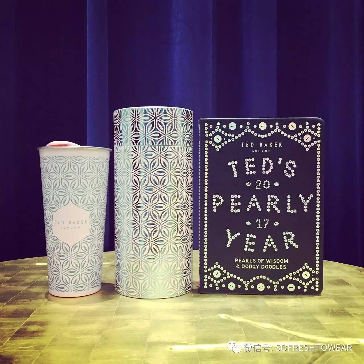 有寓意的新年礼物简单便捷,新年推荐的十款礼物