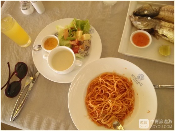 马尔代夫吉哈德岛（KIHAAD）旅游攻略