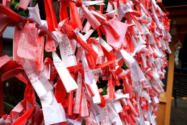 见识|真爱在何方,8大姻缘圣地为你解惑