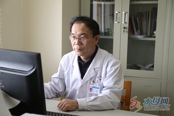 烟台毓璜顶医院中医邹勇医案,毓璜顶医院邹勇和潘承业谁厉害