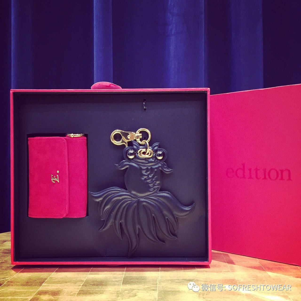 有寓意的新年礼物简单便捷,新年推荐的十款礼物