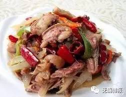 「家有年菜第六波」五日财源五日求！聊一聊老无锡“抢路头”吃方面的习俗