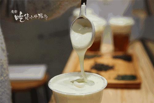 芝士茶界的扛把子，终于终于来魔都了！