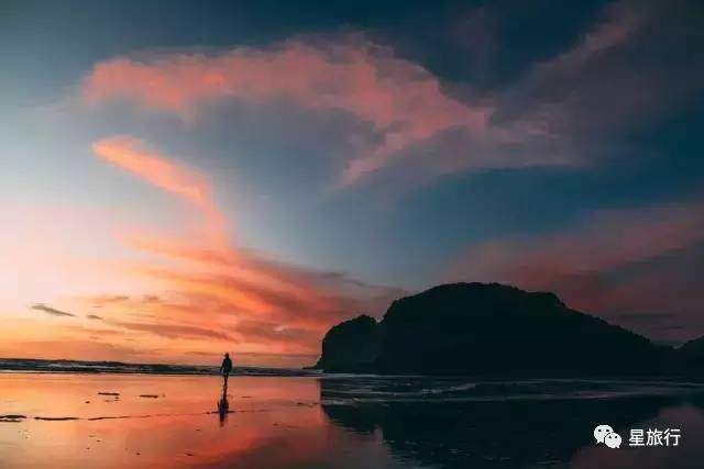 instagram最热旅游风景,热门instagram不可思议的景点