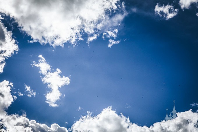 神话国度的守望（带上娃娃穿行欧亚之亚美尼亚）