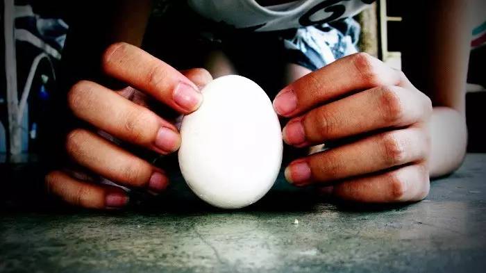 春节funfacts：立春趣习俗