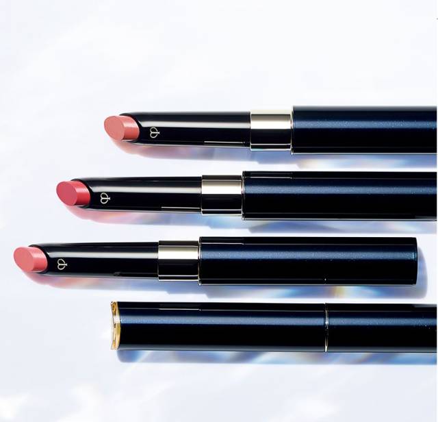 斩男红唇妆搭配,又纯又好看的斩男妆容