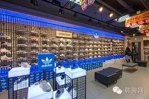 怎么感觉耐克阿迪越来越便宜了,韩国耐克阿迪卖的好吗